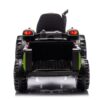 Elektrische Tractor met Aanhangwagen, 12V, Muziek Module, Bluetooth – afbeelding 5