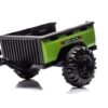 Elektrische Tractor met Aanhangwagen, 12V, Muziek Module, Bluetooth – afbeelding 6