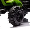 Elektrische Tractor met Aanhangwagen, 12V, Muziek Module, Bluetooth – afbeelding 7