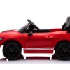 Ford Mustang Gt500, 12V Elektrische Kinderauto met Rubberen Banden, Leder Zitje en Meer – afbeelding 5