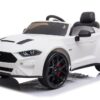 Ford Mustang Kinderauto 24V Elektrische Kinderauto