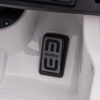 Ford Mustang Kinderauto 24V Elektrische Kinderauto – afbeelding 12