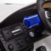 Ford Mustang Kinderauto 24V Elektrische Kinderauto – afbeelding 16