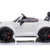 Ford Mustang Kinderauto 24V Elektrische Kinderauto – afbeelding 3