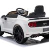 Ford Mustang Kinderauto 24V Elektrische Kinderauto – afbeelding 4