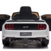 Ford Mustang Kinderauto 24V Elektrische Kinderauto – afbeelding 5
