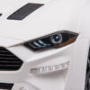 Ford Mustang Kinderauto 24V Elektrische Kinderauto – afbeelding 7