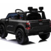 Ford Ranger, 12V Elektrische Kinderauto met Rubberen Banden, Leder Zitje en Meer – afbeelding 3