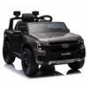 Ford Ranger, 12V Elektrische Kinderauto met Rubberen Banden, Leder Zitje en Meer – afbeelding 5