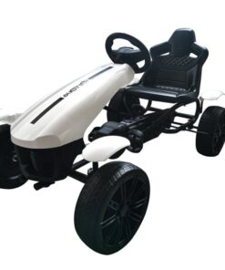 Funz Select Skelter / Go-Kart / Trap Skelter (Rzgk001)
