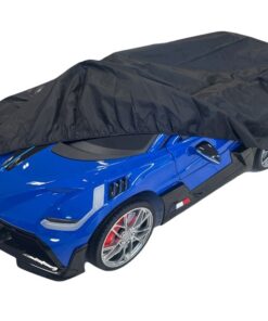 Funz SelectBeschermhoes voor Elektrische Kinderauto's (Klein)