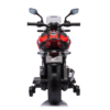 Honda Nc750X, 12V Elektrische Kindermotor met Rubberen Banden en Meer – afbeelding 6