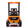 Jcb Elektrische Heftruck voor Kinderen – 12V met Echte Hef- en Rijfunctie – afbeelding 8