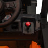 Jcb Elektrische Heftruck voor Kinderen – 12V met Echte Hef- en Rijfunctie – afbeelding 10
