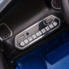 Jeep Grand Cherokee, 12V Elektrische Kinderauto, Leder Zitje en Meer – blauw – afbeelding 10