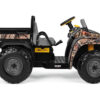 John Deere Gator Hpx, 12V Elektrische Transporter voor Kinderen – afbeelding 3
