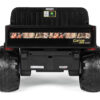 John Deere Gator Hpx, 12V Elektrische Transporter voor Kinderen – afbeelding 5