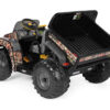 John Deere Gator Hpx, 12V Elektrische Transporter voor Kinderen – afbeelding 6