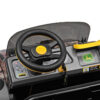 John Deere Gator Hpx, 12V Elektrische Transporter voor Kinderen – afbeelding 7