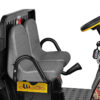 John Deere Gator Hpx, 12V Elektrische Transporter voor Kinderen – afbeelding 8