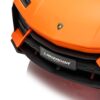 Lamborghini Lanzador, 12V Elektrische Kinderauto – oranje – afbeelding 13