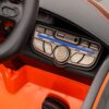 Lamborghini Lanzador, 12V Elektrische Kinderauto – oranje – afbeelding 16