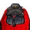Lamborghini Lanzador, 12V Elektrische Kinderauto – rood – afbeelding 5