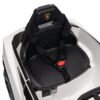 Lamborghini Lanzador, 12V Elektrische Kinderauto – wit – afbeelding 18