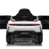 Lamborghini Lanzador, 12V Elektrische Kinderauto – wit – afbeelding 8