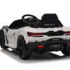 Lamborghini Revuelto, 12V Elektrische Kinderauto – wit – afbeelding 5