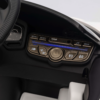 Lamborghini Revuelto, 12V Elektrische Kinderauto – wit – afbeelding 7