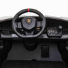 Lamborghini Veneno, 2-Persoons Elektrische Kinderauto met 4 Motoren en Meer – afbeelding 5