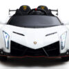 Lamborghini Veneno, 2-Persoons Elektrische Kinderauto met 4 Motoren en Meer – afbeelding 8