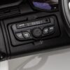 Land Rover, Range Rover, 2 Zitter, 24V Elektrische Kinderauto, Rubberen Banden en Meer – wit – afbeelding 8