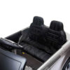 Land Rover, Range Rover Evoque, 12V elektrisch kindervoertuig – grijs – afbeelding 9