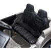 Land Rover, Range Rover Evoque, 12V elektrisch kindervoertuig – wit – afbeelding 6