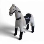 MY PONY, Rijdend Speelgoed Paard van Funz Select, 3 - 6 Jaar (Mp2042-S)