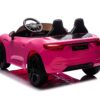 Maserati Granturismo Folgore 2-Zitter, 12V Kinderauto met Rubberen Banden en Meer – afbeelding 5