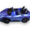 Maserati Mc20, 2-Zitter, 24V Elektrische Kinderauto, Rubberen Banden, Leder Zitje – afbeelding 3