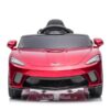 Mclaren 620 GT Elektrische Kinderauto, Rubberen Banden en Meer – afbeelding 2
