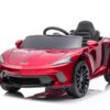 Mclaren 620 GT Elektrische Kinderauto, Rubberen Banden en Meer