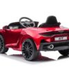 Mclaren 620 GT Elektrische Kinderauto, Rubberen Banden en Meer – afbeelding 3