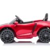 Mclaren 620 GT Elektrische Kinderauto, Rubberen Banden en Meer – afbeelding 4