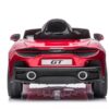 Mclaren 620 GT Elektrische Kinderauto, Rubberen Banden en Meer – afbeelding 5