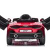 Mclaren 620 GT Elektrische Kinderauto, Rubberen Banden en Meer – afbeelding 8