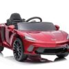 Mclaren 620 GT Elektrische Kinderauto, Rubberen Banden en Meer – afbeelding 9