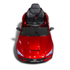 Mercedes AMG Cle 53, 12V Elektrische Kinderauto – rood – afbeelding 3