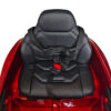 Mercedes AMG Cle 53, 12V Elektrische Kinderauto – rood – afbeelding 5