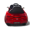 Mercedes AMG Cle 53, 12V Elektrische Kinderauto – rood – afbeelding 6