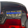 Mercedes AMG Cle 53, 12V Elektrische Kinderauto – rood – afbeelding 7